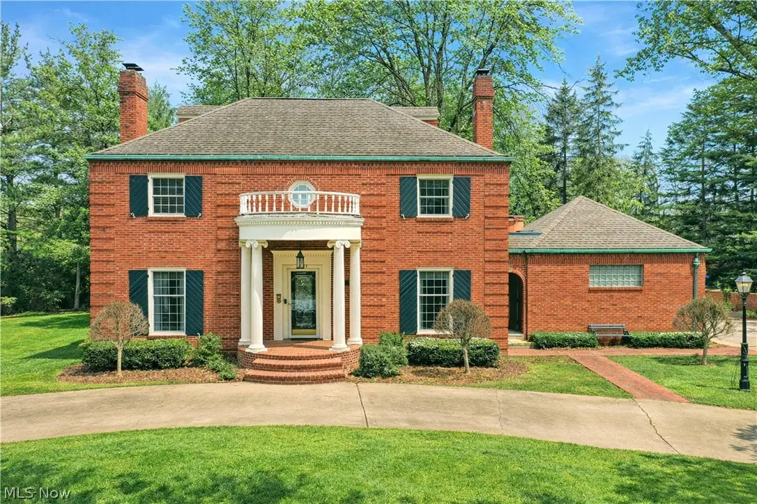 641 Fairway Ne Drive, Warren, OH 44483 - #1