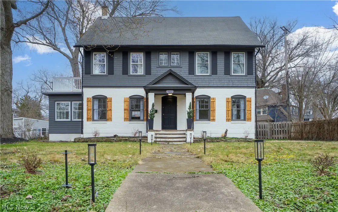 14605 S Woodland Road, Shaker Heights, OH 44120 - #1