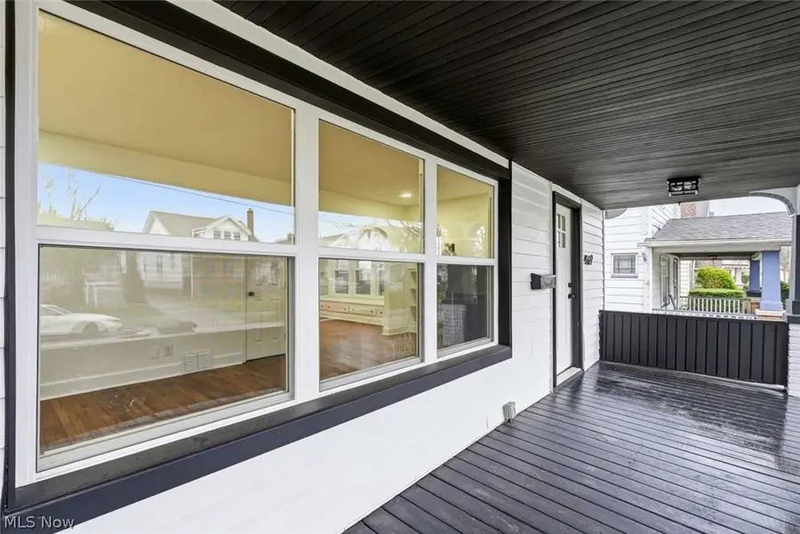 4169 W 50th Street, Cleveland, OH 44144 - #3