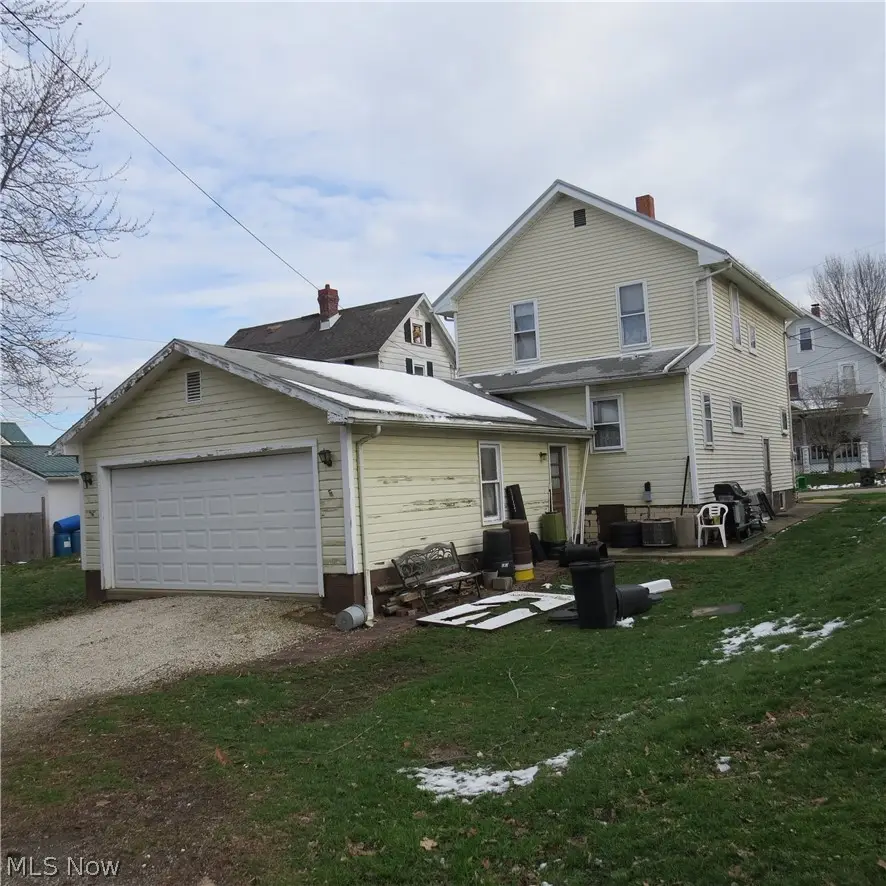 103 4th Nw Street, Carrollton, OH 44615 - #3
