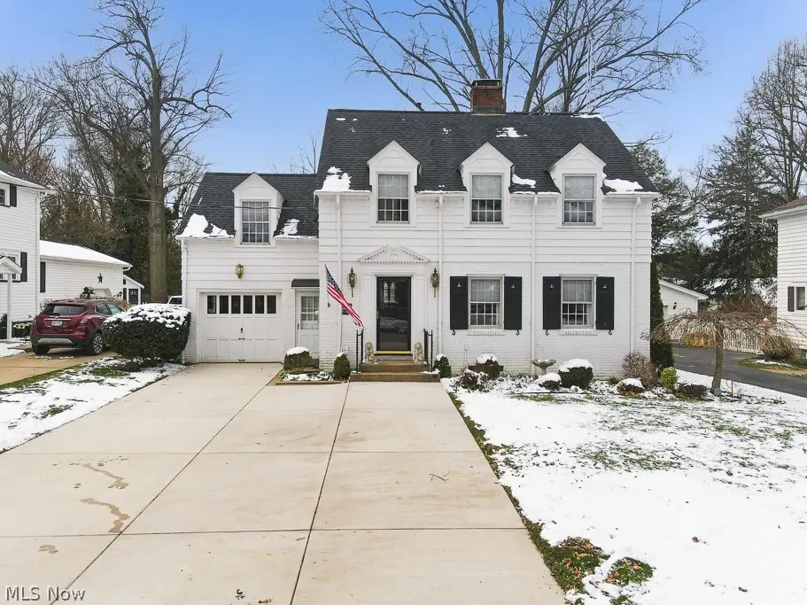 875 Homewood Avenue, Salem, OH 44460 - #1