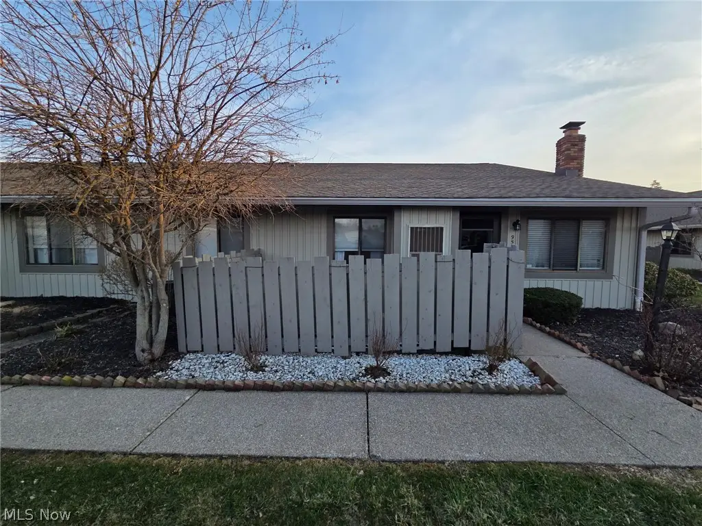 951 Kirkwall Drive, Akron, OH 44321 - #1