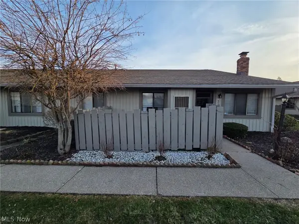 951 Kirkwall Drive, Akron, OH 44321