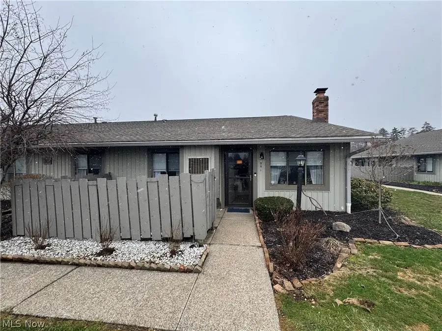 951 Kirkwall Drive, Akron, OH 44321 - #3