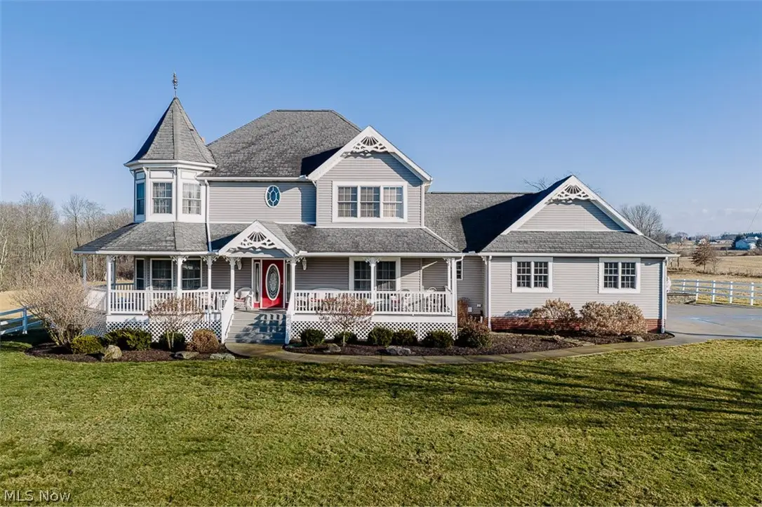 9265 Georgetown Street, Louisville, OH 44641 - #1