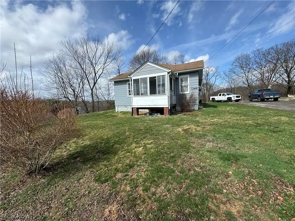 48750 Bloomfield Road, East Liverpool, OH 43920 - #1