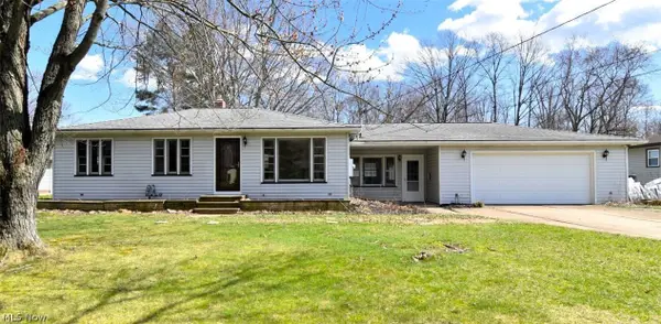 10881 Gregory Lane, North Royalton, OH 44133