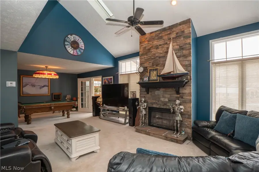 4839 Pond Nw Drive, North Canton, OH 44720 - #3