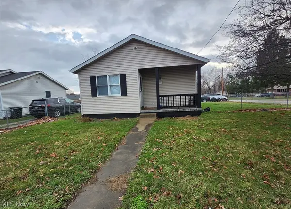3002 Harmont Ne Avenue, Canton, OH 44705