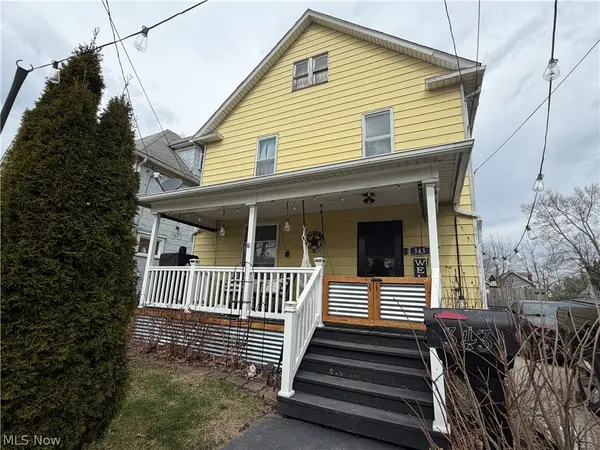 343 W Columbia Street, Alliance, OH 44601