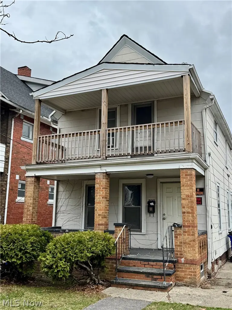859 Whitcomb Road, Cleveland, OH 44110 - #1