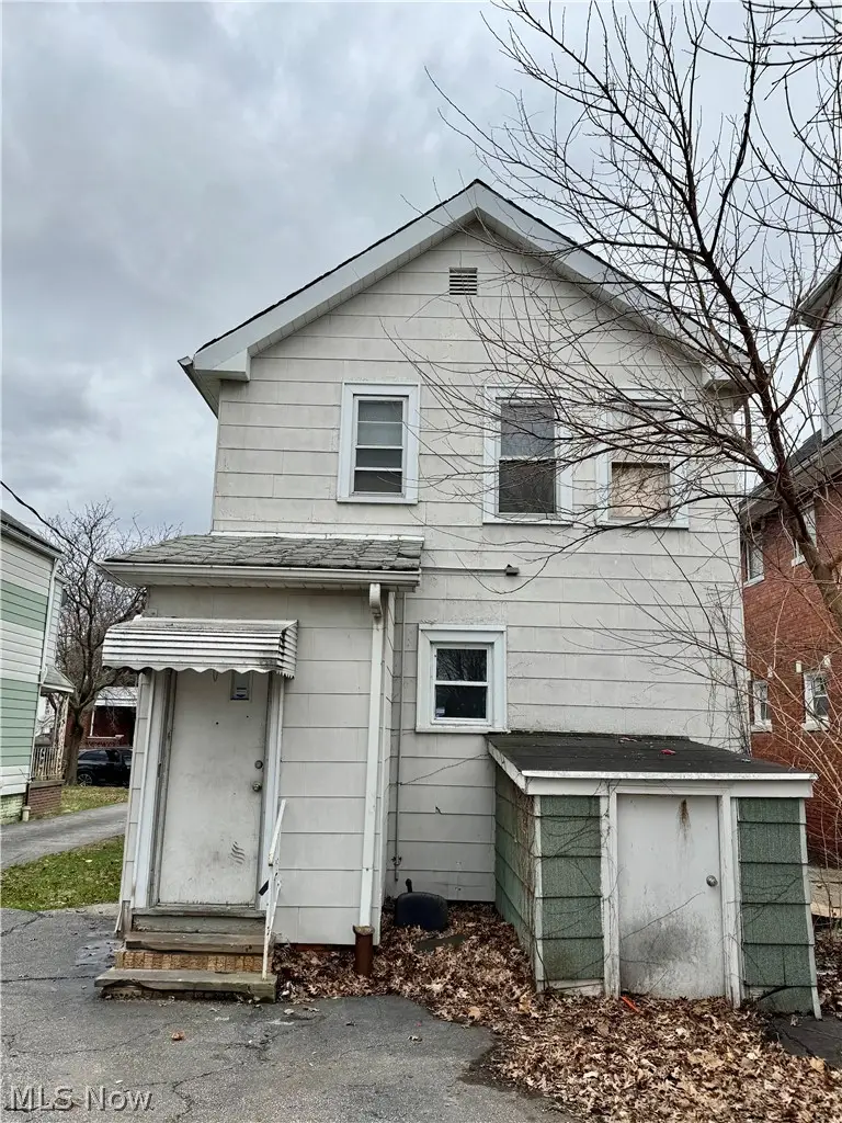 859 Whitcomb Road, Cleveland, OH 44110 - #3
