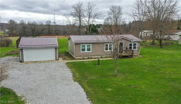 8698 Pierce Road, Garrettsville, OH 44231