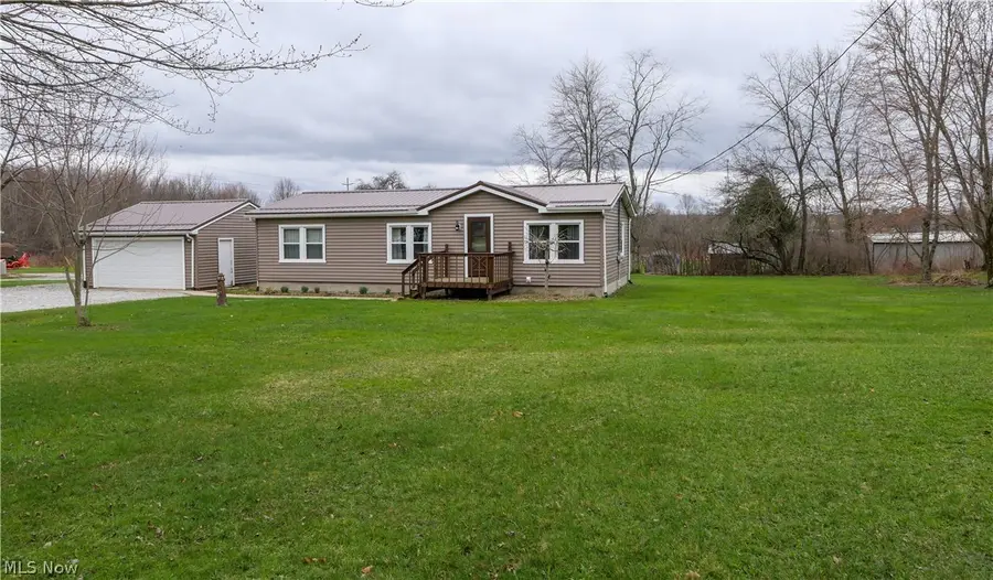8698 Pierce Road, Garrettsville, OH 44231 - #2