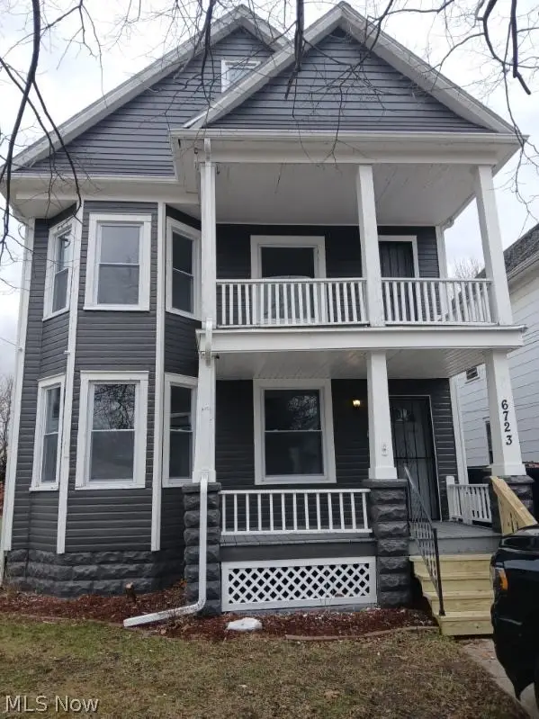 6723 Clement Avenue, Cleveland, OH 44105