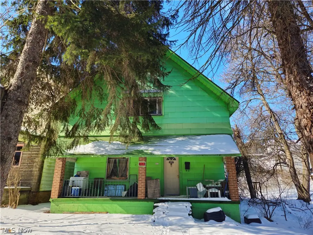 301 Mckee Street, Steubenville, OH 43952 - #1