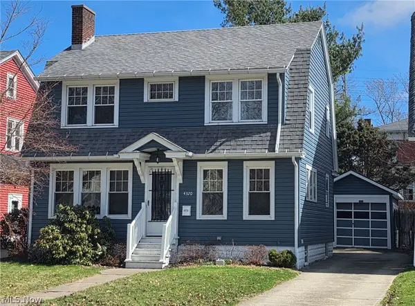 4320 Birchwood Avenue, Ashtabula, OH 44004