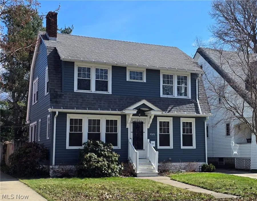 4320 Birchwood Avenue, Ashtabula, OH 44004 - #2