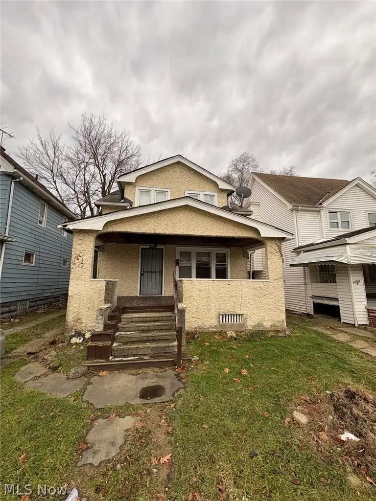 12520 Cornado Avenue, Cleveland, OH 44108 - #1