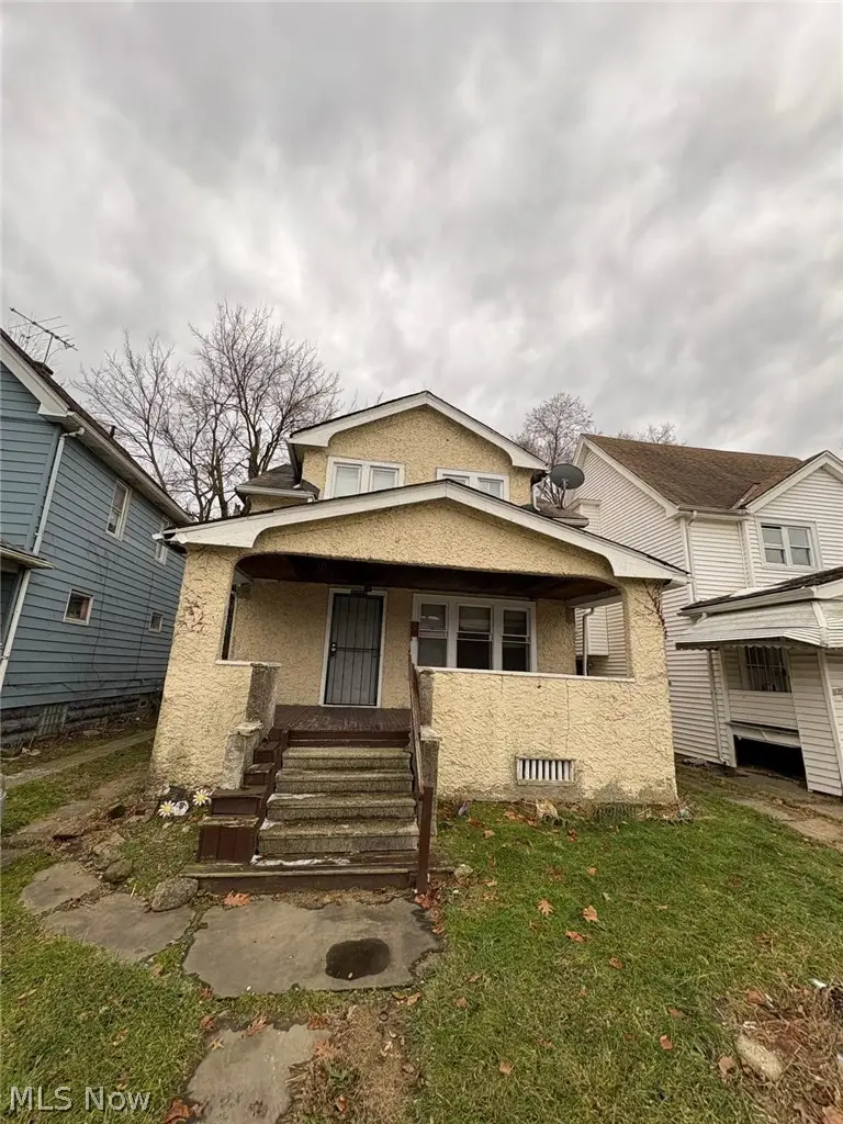 12520 Cornado Avenue, Cleveland, OH 44108 - #2