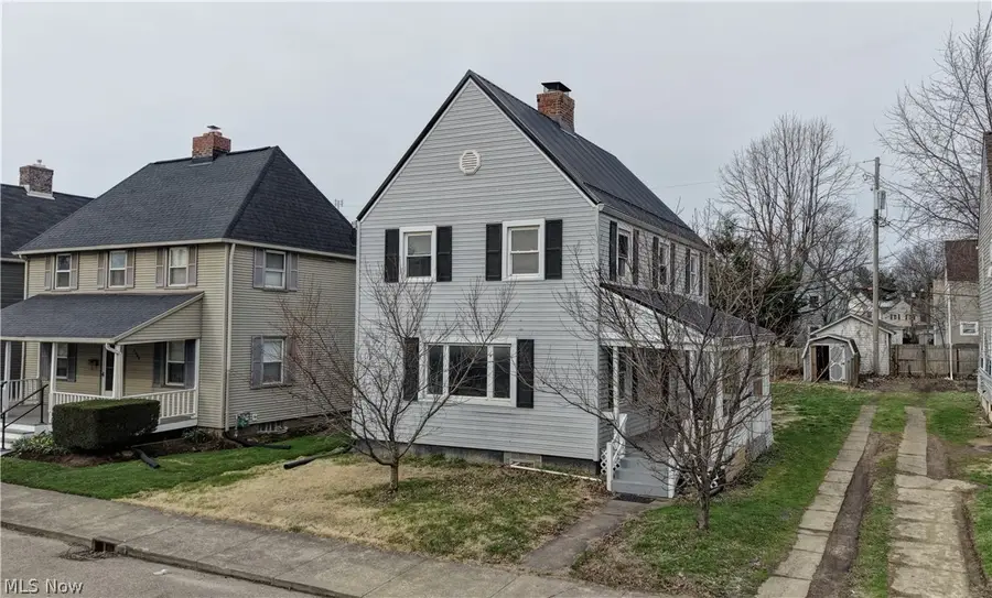 1379 Maryland Sw Avenue, Canton, OH 44710 - #2