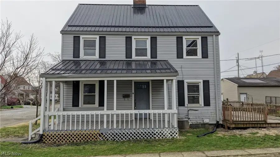 1379 Maryland Sw Avenue, Canton, OH 44710 - #3