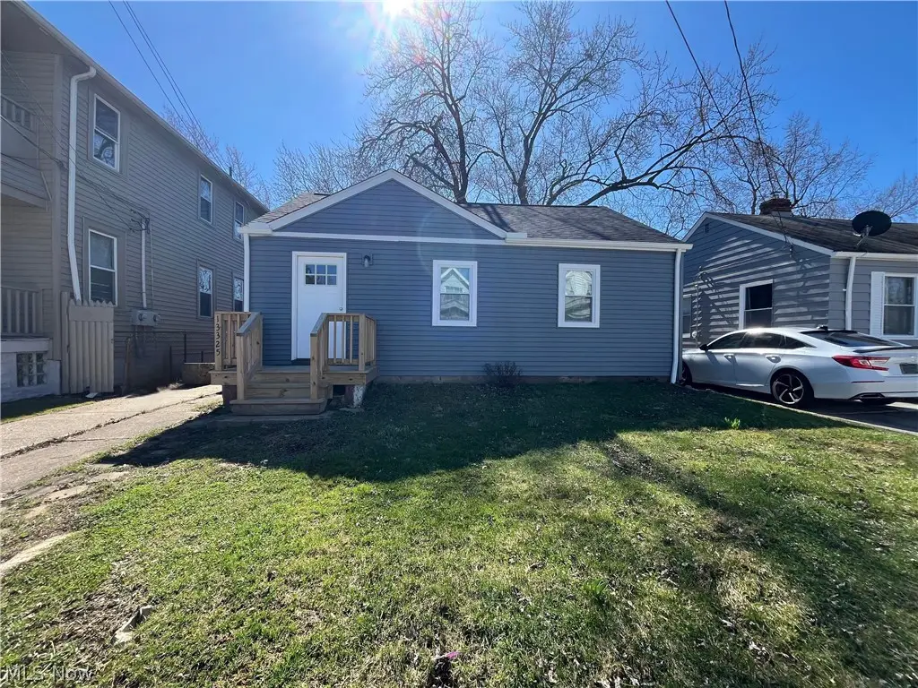13325 Carrington Avenue, Cleveland, OH 44135 - #1