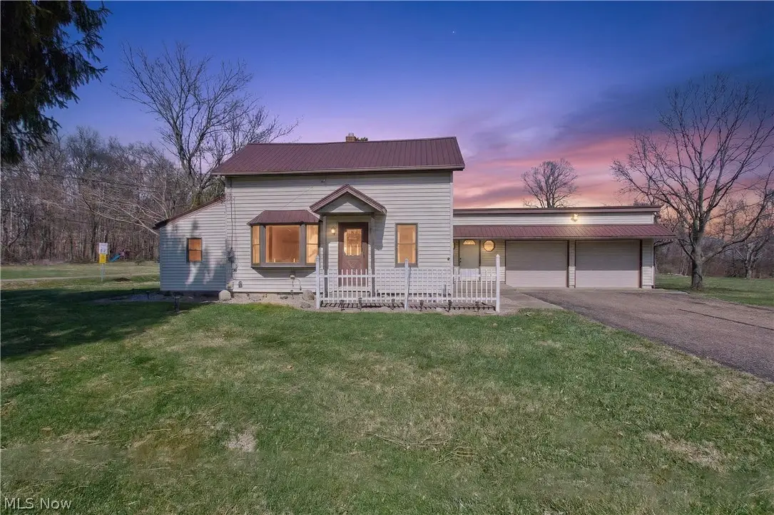 11701 Sarbaugh Sw Street, Massillon, OH 44647 - #1