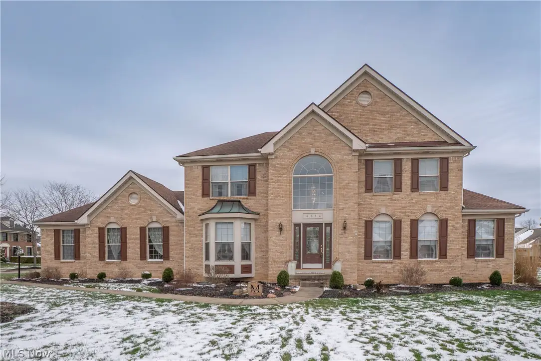 4514 Plain Center Ne Avenue, Canton, OH 44714 - #1