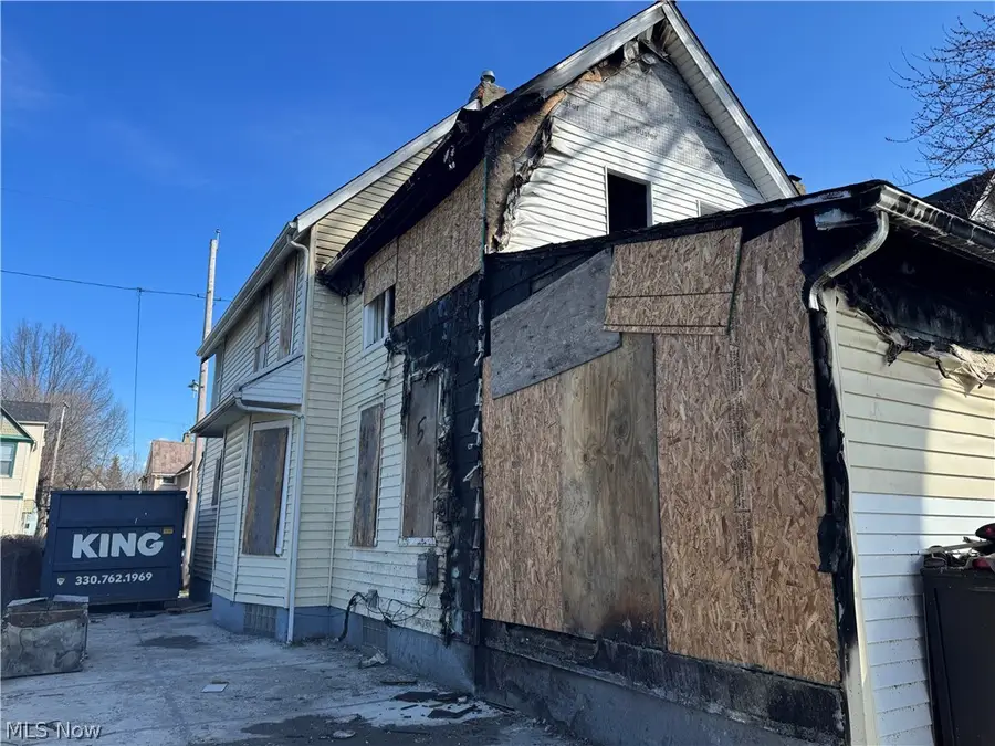 2240 E 90th Street, Cleveland, OH 44106 - #3