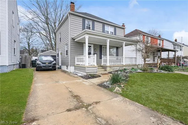 253 Pierce Avenue, Cuyahoga Falls, OH 44221