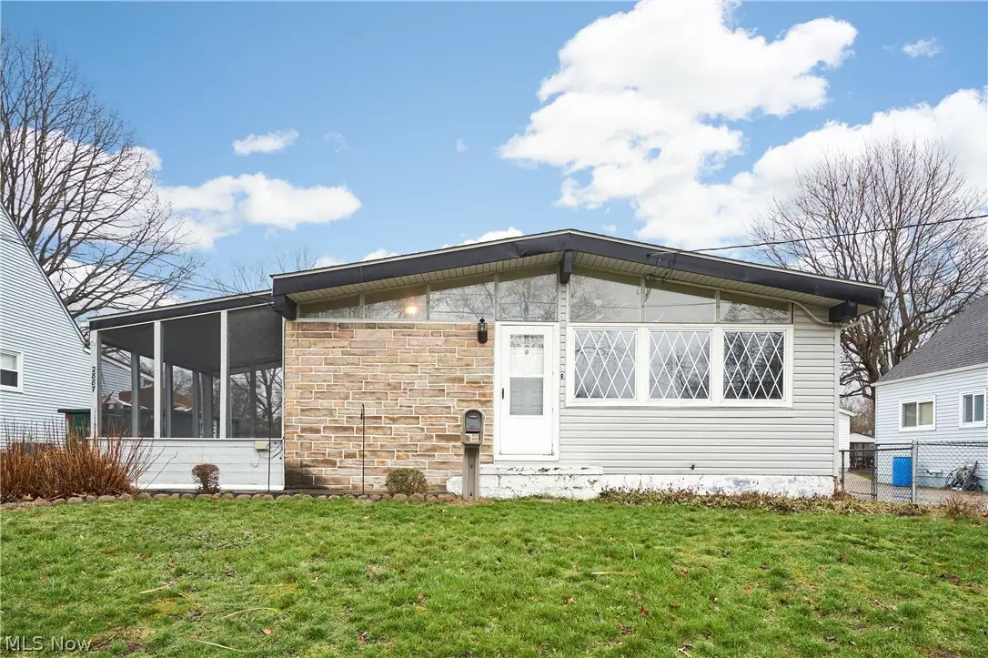 2887 Unclmorse Avenue, Akron, OH 44314 - #1
