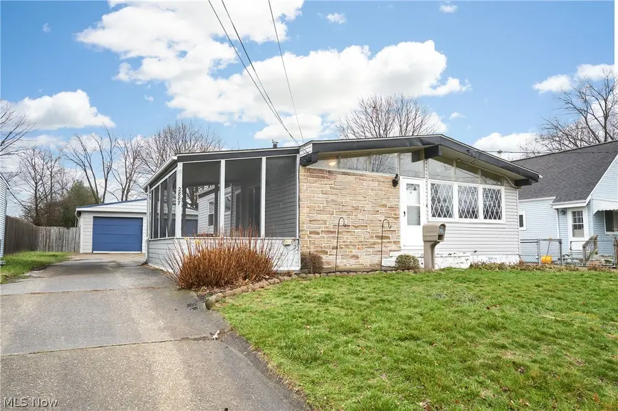 2887 Unclmorse Avenue, Akron, OH 44314 - #2