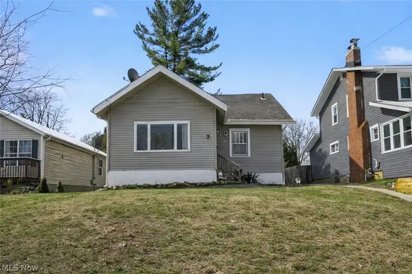 406 Moody Street, Akron, OH 44305