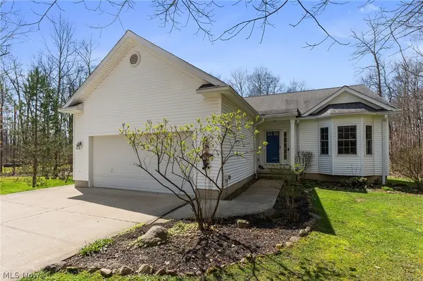 13360 Green Drive, Chesterland, OH 44026