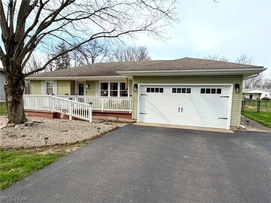 1145 Richey Road, Zanesville, OH 43701 - #2