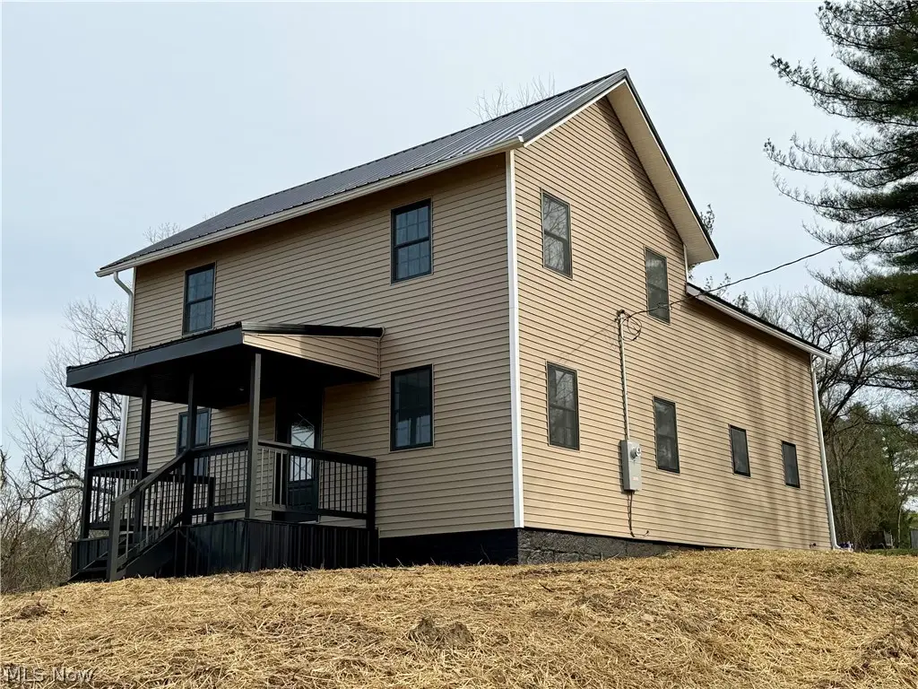 139 W High Street, Glenford, OH 43739 - #1