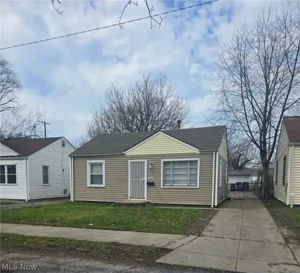 12408 Matherson Avenue, Cleveland, OH 44135