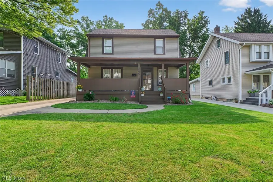 1745 14th Street, Cuyahoga Falls, OH 44223 - #2