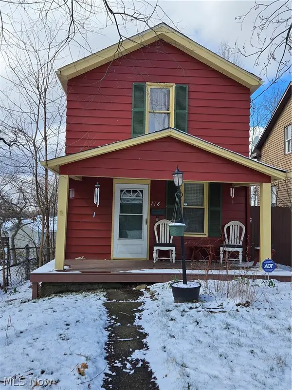 718 Eastland Avenue, Akron, OH 44305