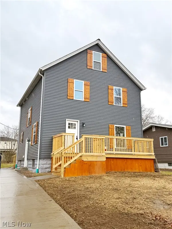 416 Bronson Street, Medina, OH 44256