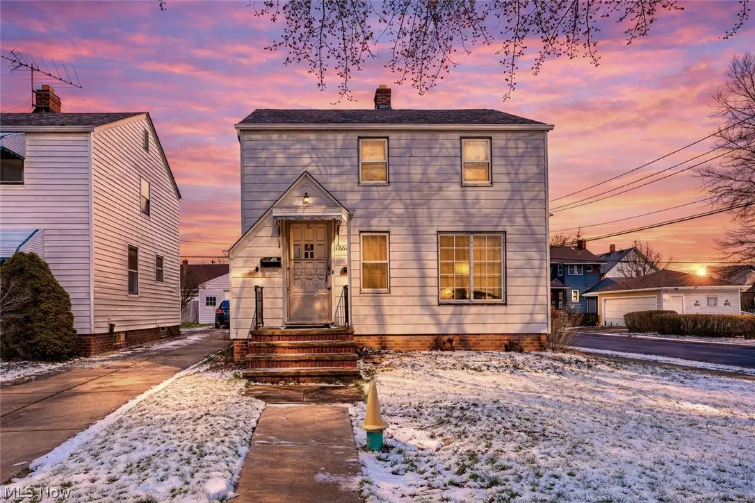 19211 Chickasaw Avenue, Cleveland, OH 44119 - #1