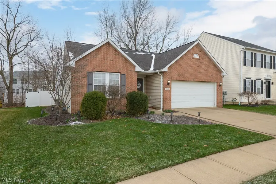 4518 Santina Way, Lorain, OH 44053 - #2
