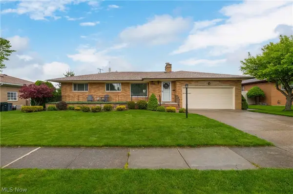 14666 Robert Drive, Middleburg Heights, OH 44130