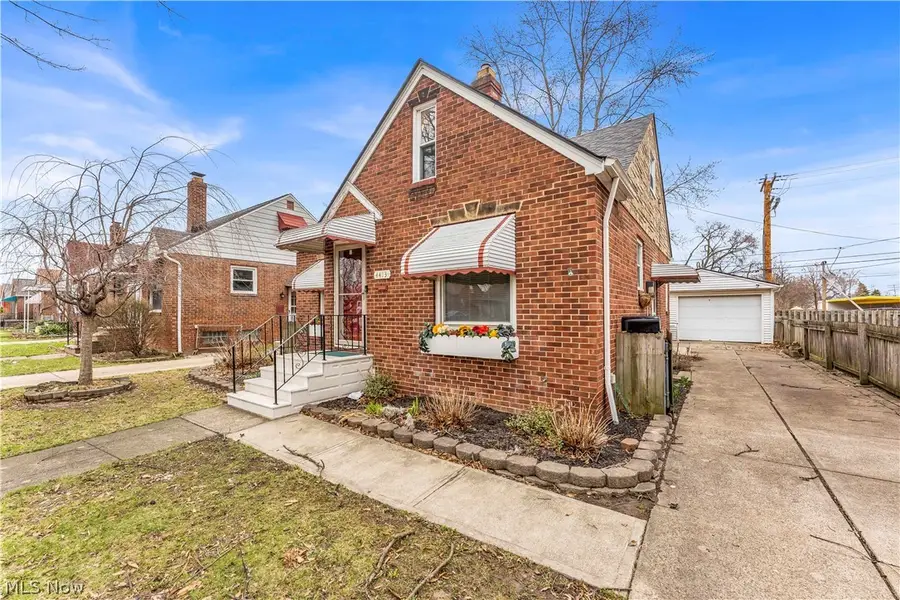 4413 W 145 Street, Cleveland, OH 44135 - #3