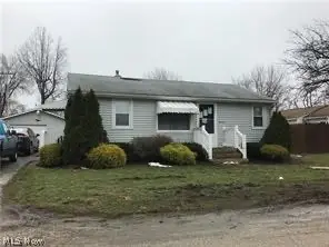 4422 Rodgers Road, Ashtabula, OH 44004 - #1