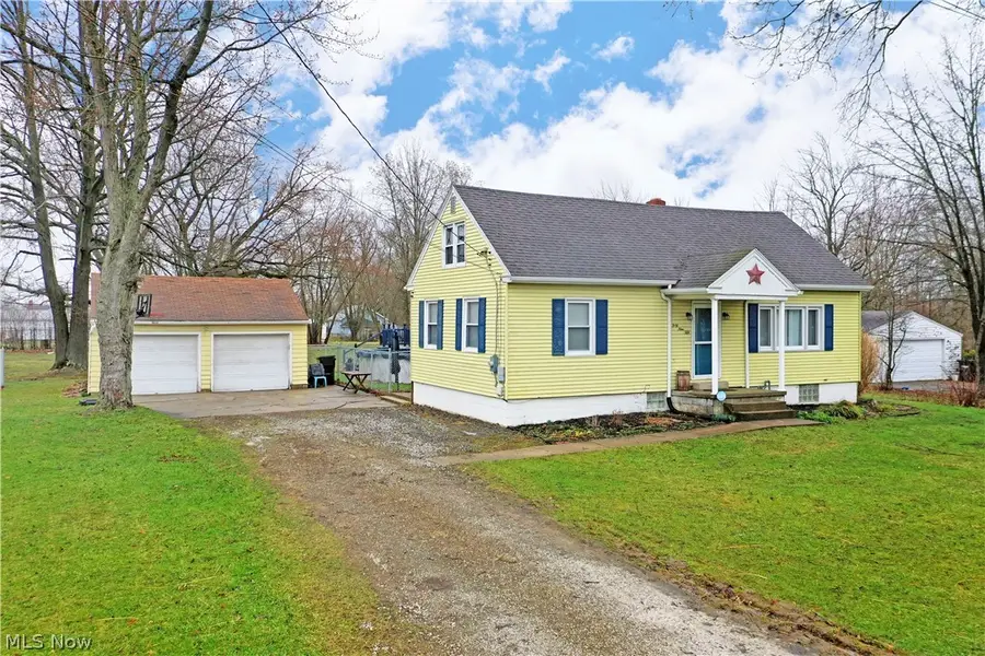 4950 Myrtle Nw Avenue, Warren, OH 44483 - #2