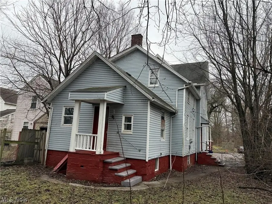 7705 Star Avenue, Cleveland, OH 44103 - #3