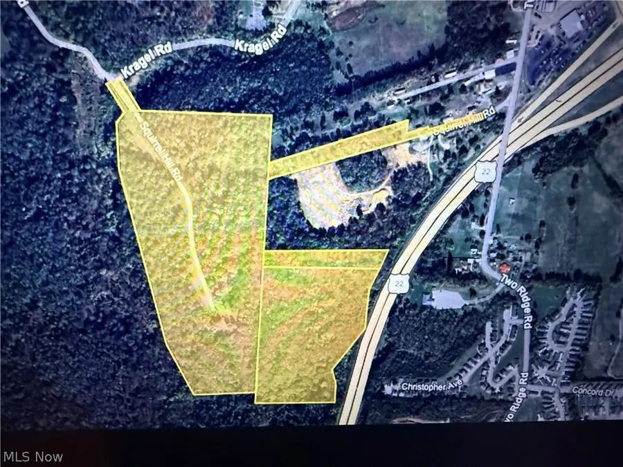 0 Kragel Road, Wintersville, OH 43953 - #2