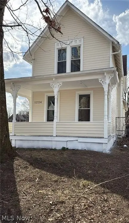 1234 E 61st Street, Cleveland, OH 44103